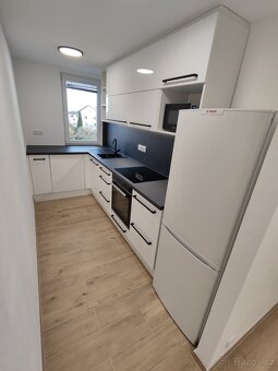 Slunný byt 3+1 poblíž centra Strakonic - 6