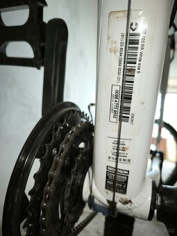 Rockrider ST100 Vel.S - 6