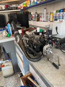 Yamaha aerox - 6