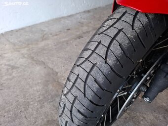 Honda ADV 750, X-ADV, původ ČR, Honda serv. rv.2019 - 6