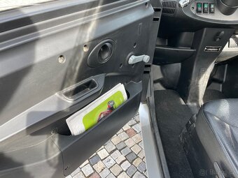 kabinova trikolka elektricka Econelo Elizzy comfort - 6