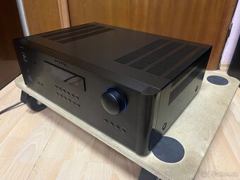 Rotel - 6