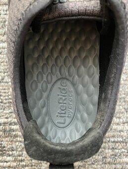 Látkové tenisky Crocs, 42-43 - 6