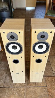 Tannoy mercury mx3 - 6