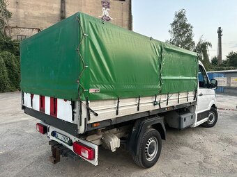 Crafter SKLOPKA S3 motor KO 103kW DSG pravostraný - 6