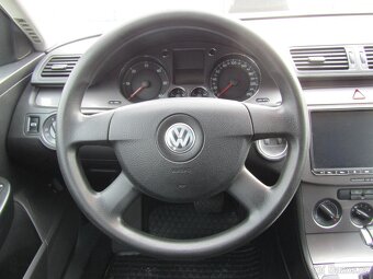 Volkswagen Passat 2.0TDi , 103 kW nafta, 2008 - 6