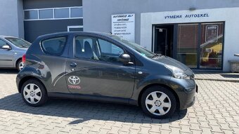 Toyota Aygo, 1.0 50KW // STK 9/2026 //RV 3/2009 - 6