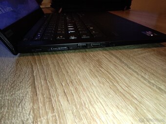 Notebook Lenovo - 6