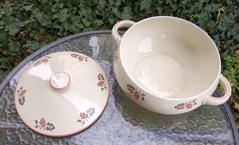 Art Deco TERINA - H&C Chodau - 6