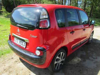 Citroen C3 Picasso TenDance 1.4VTi 2017 1.maj nové ČR záruka - 6