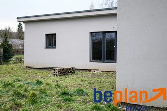 Prodej rodinného domu 5+kk (187 m) s pozemkem 1203 m v klidn - 6
