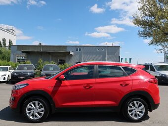 Hyundai Tucson 1.6T-GDi,130kW,1majČR,Adventure - 6