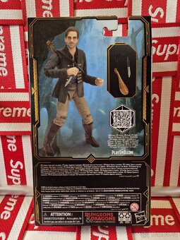 Figurky hasbro dungeons and dragons 6ks - 6