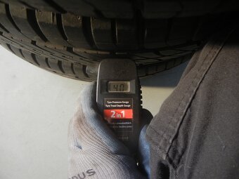 Letní pneu Sava 165/70R13 - 6