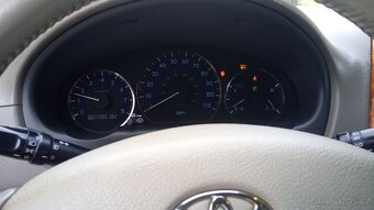 Toyota Sienna 3.5 LPG NOVÁ STK - 6