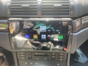 Bmw e46 Android radio - 6