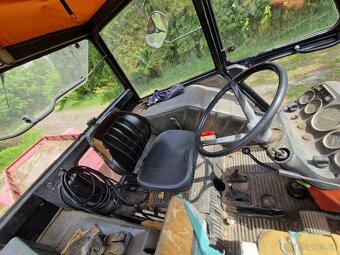 Traktor Zetor 5211 - 6
