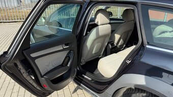 Audi A4 Allroad //2.0TDi//125kW//QATTRO//B&O//MANUÁL// - 6