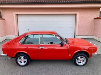 Alu kola Abarth 13” - 6