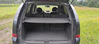 Opel Meriva A 1.7 CDTI 74kw - 6