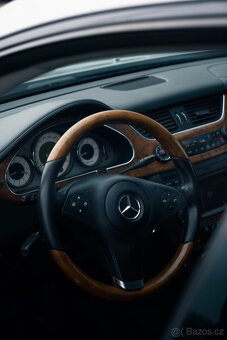 Mercedes cls 500 285kw - 6