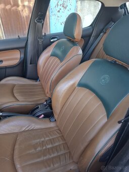 Peugeot 206 2.0 hdi - 6