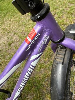 Dětské kolo Specialized Hotrock 20 - 6