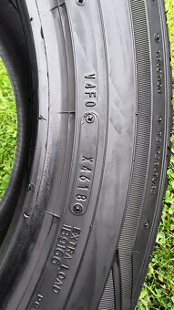 19 originál 5x114,3 HYUNDAI SANTA-FE ☀️ 235/55R19 TMPS - 6