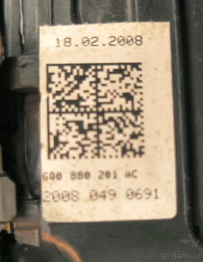 VW volant+airbag do vozů od 2003-2011-TOP - 6