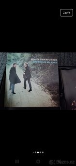 Simon & Garfunkel unikatni kolekce 5 CD box set - 6