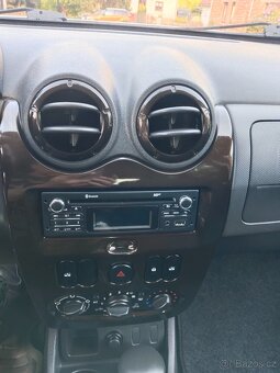 Dacia Duster 1.6 77 kW 2012 LPG - 6