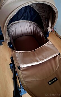 Kočárek Kinderkraft Prime 2 2v1 - 6