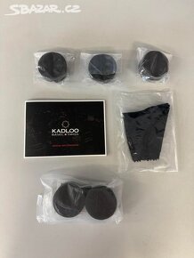 Natahovač hodinek Kadloo 6 pozic - Carbon - 6