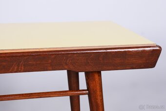 Konferenční stůl s otočnou deskou - č.2582 - 6