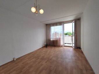 Prodej bytu 3+1, balkon, výtah, 86 m2, Soběslav - REZERVACE - 6