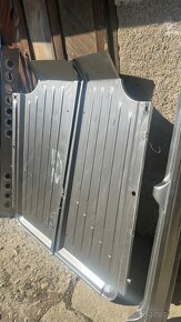 Skoda 120 - plechy - 6