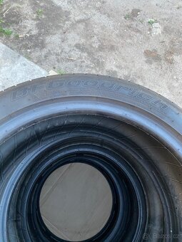 225/45 R17 91Y Goodrich 2x6mm 2x4mm dot0921 Letní - 6
