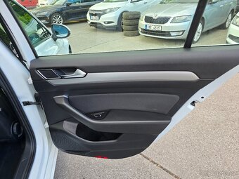 ⭐Volkswagen Passat 2.0TDI/110KW/ČR/1.MAJ/DPH⭐ - 6