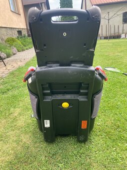 Storchenmuhle Starlight SP autosedacka 9-36 kg - 6