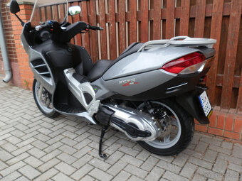 Malaguti Spider Max RS 500 (2010) - 6