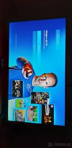 Prodám tv samsung 4k 124cm.. - 6