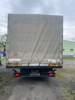 🚛 IVECO Eurocargo 75E18 – Spolehlivý nákladnà vůz k prodeji - 6