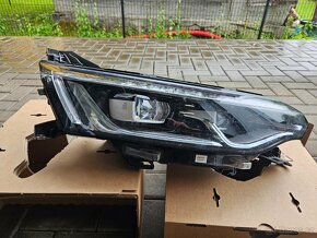 Pravé přední LED světlo Renault Talisman - 6