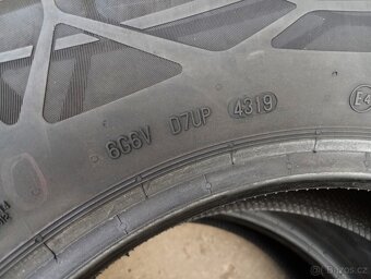 Letní pneumatiky Continental 215/65 R16 98H - 6