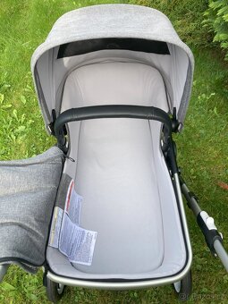 Kočárek Bugaboo Fox 2 - 6