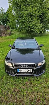 Audi a4 b8 - 6