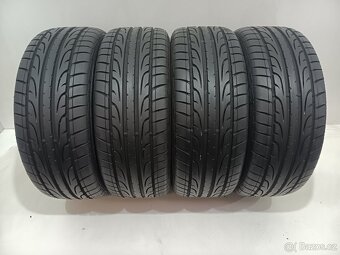 Letní alu kola Škoda 5x100 R16 pneu 215/45/16/ - 6