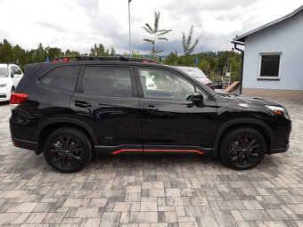 Subaru Forester Sport 2,5 AWD, Facelift, REZERVACE - 6