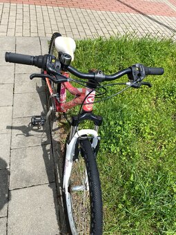 24" dětské horské kolo Kellys Kitter 50 - 6