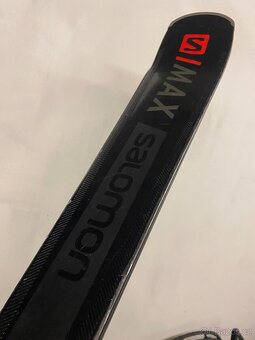 Lyze Salomon S Max - 6